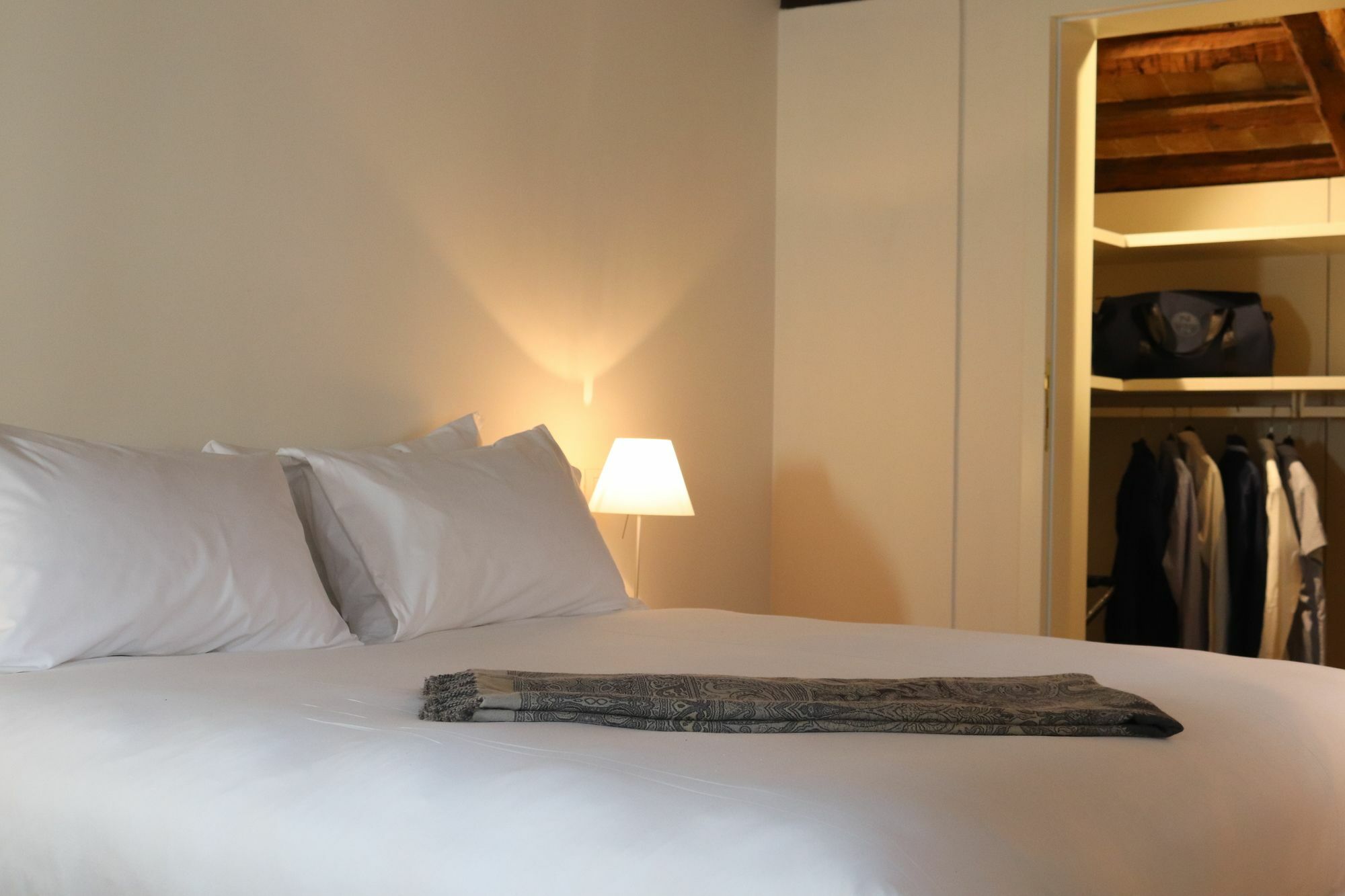 Palazzo Vendramin Costa Apartamento *