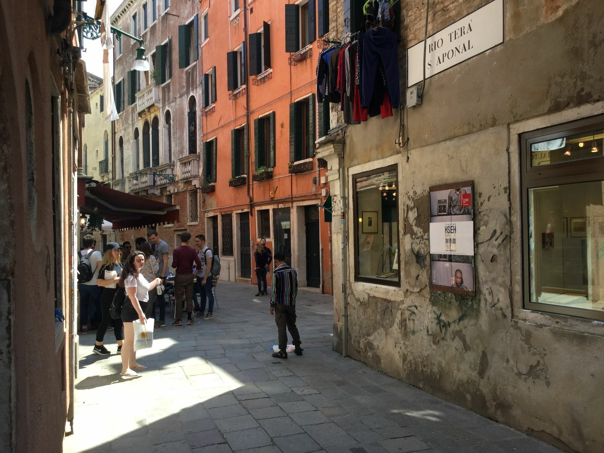 Ca' Marinella Hotel