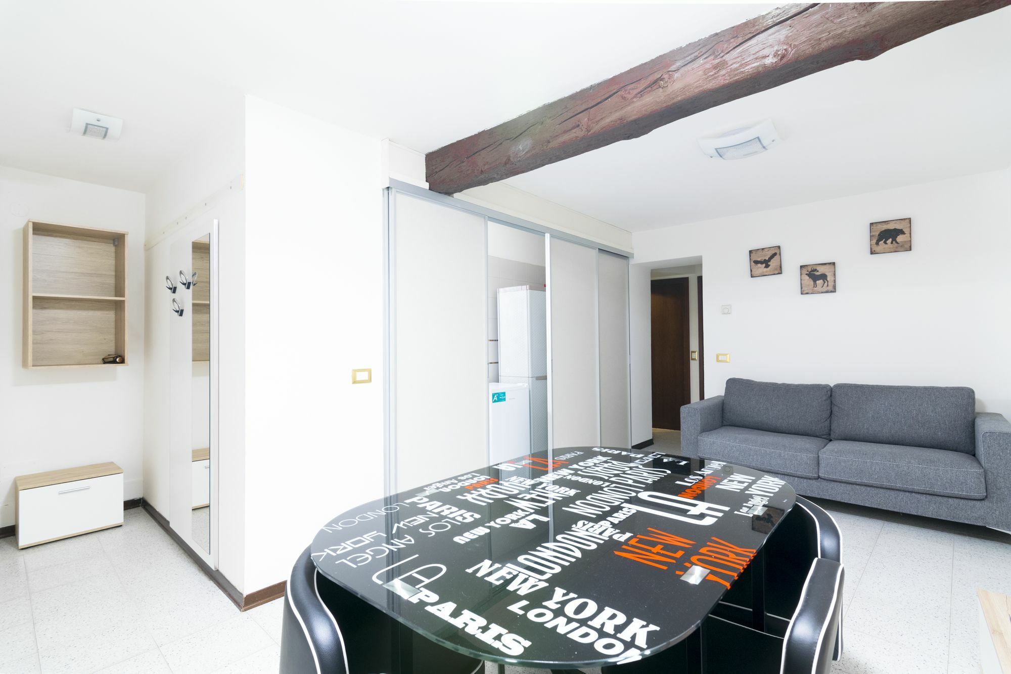 Apartment Ca' Del Giusto *