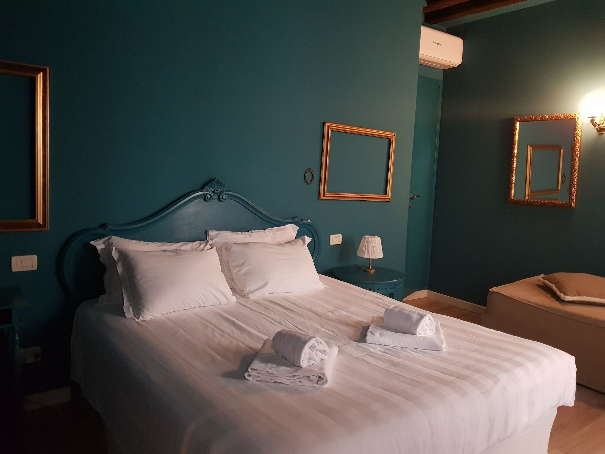 Casa Fornaretto Guest house 2*