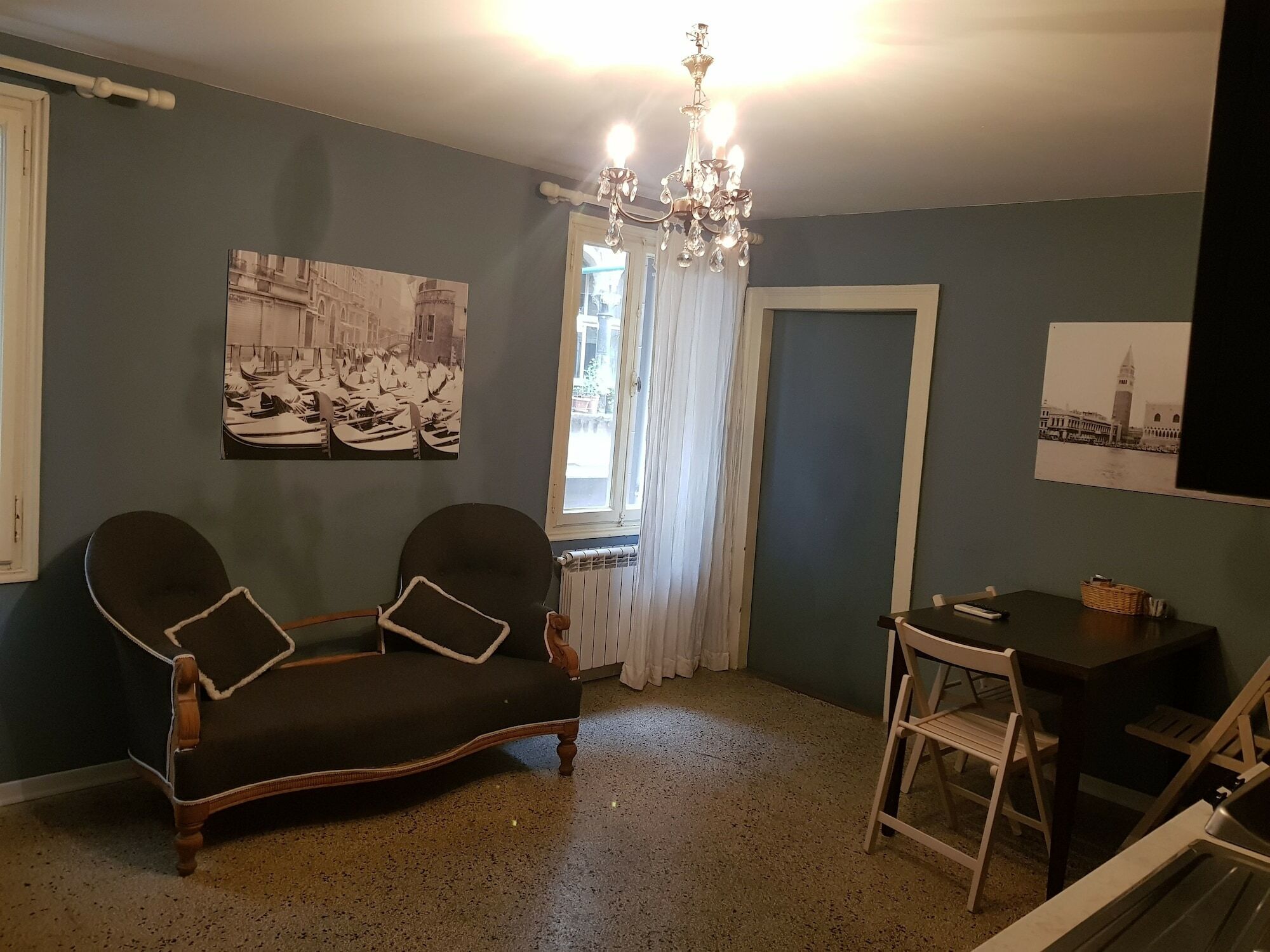 Casa Fornaretto Venice