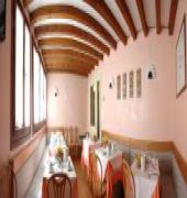 Hotel Spagna Venice