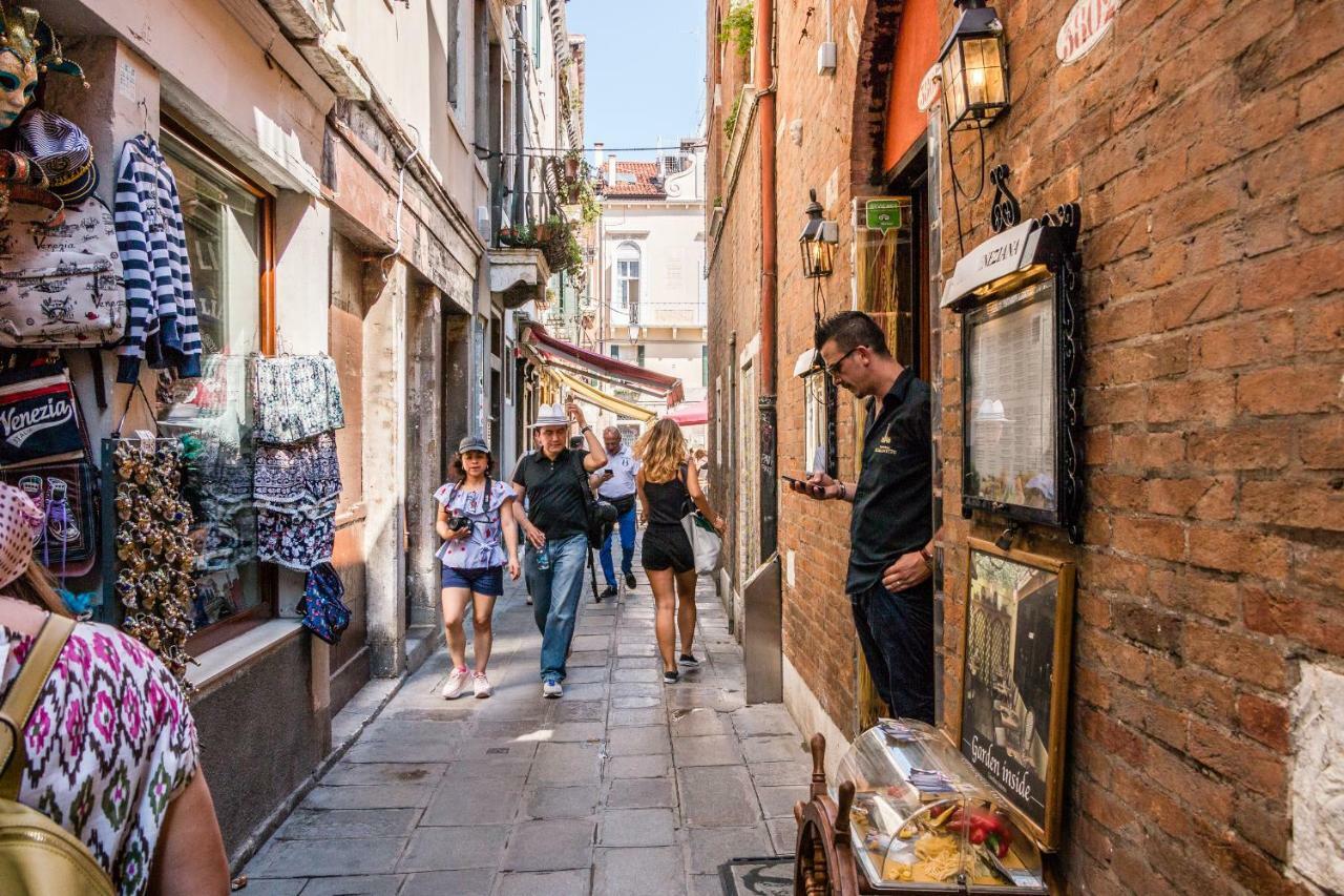 Bragora 3524 Between San Marco And Biennale Apartment Venice