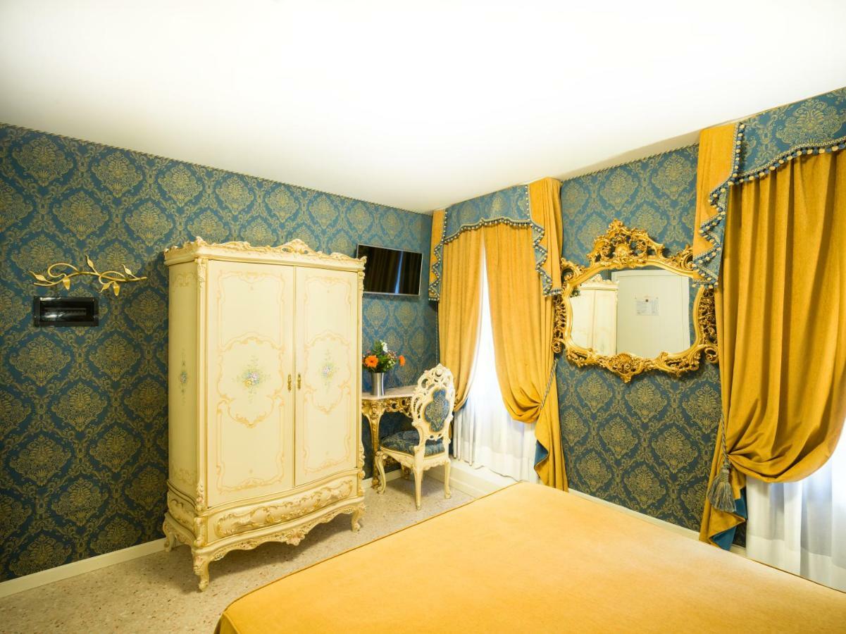Dimora Marciana Bed & Breakfast Venice
