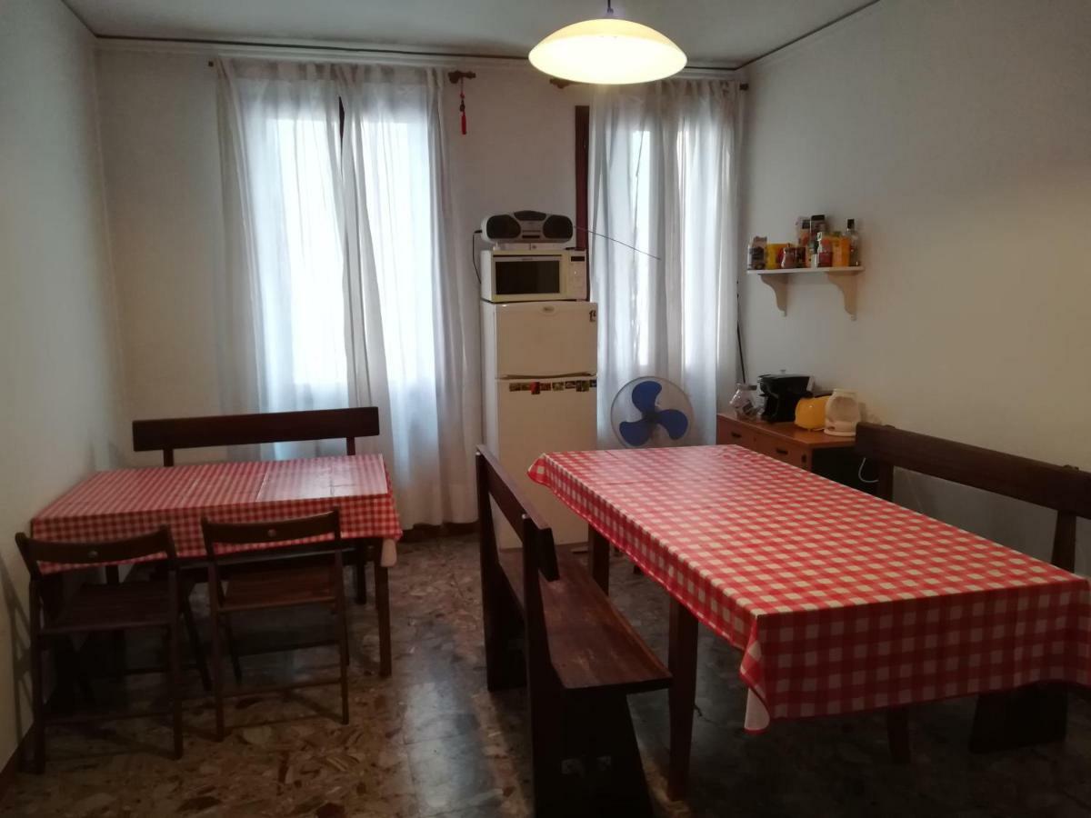 Ca Del Pozzo 3* Venice