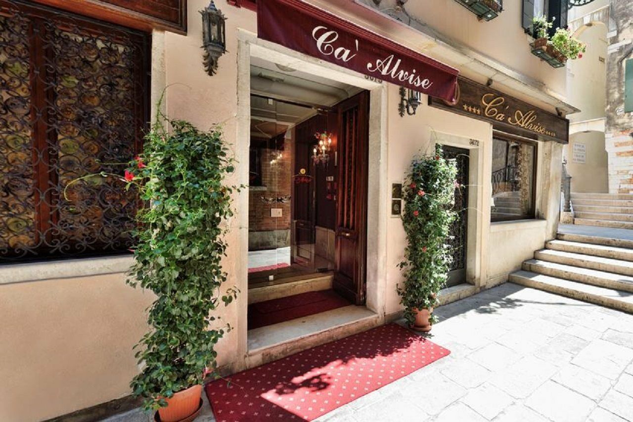 Ca' Alvise 4*