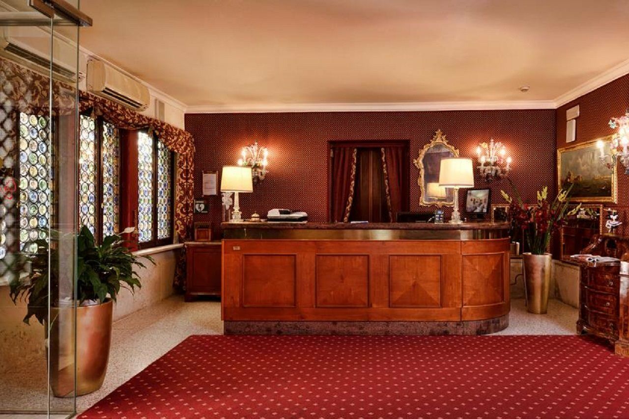 Ca' Alvise Hotel 4*