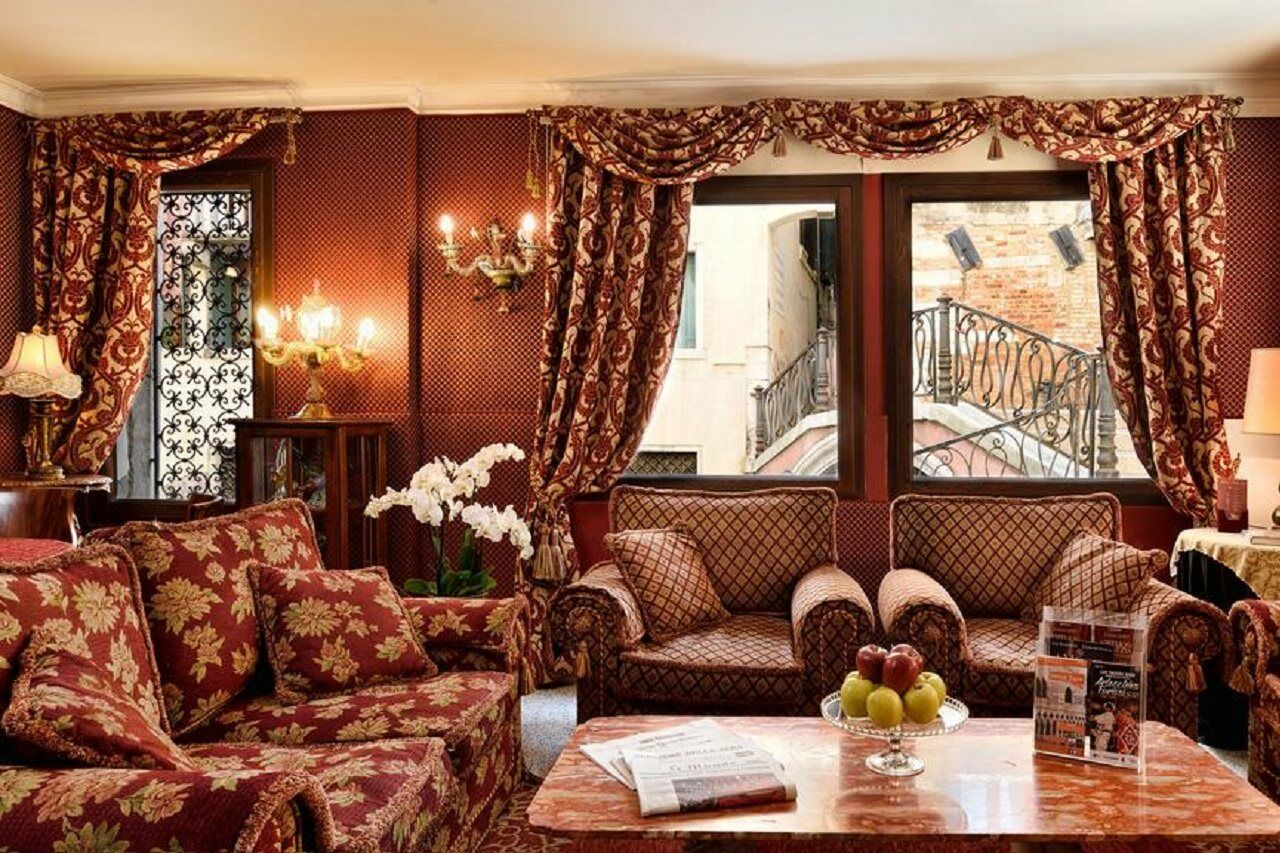 Ca' Alvise 4*