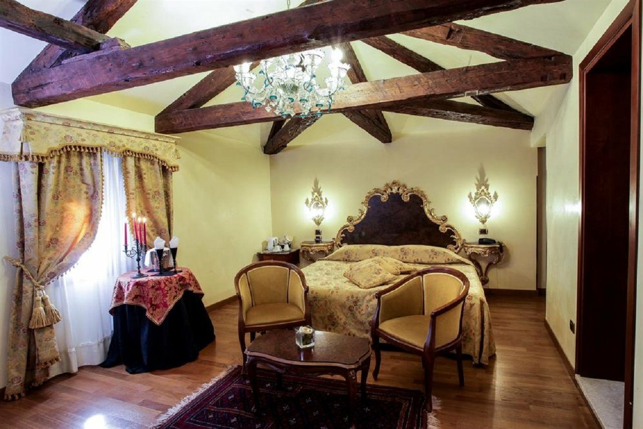 Hotel Ca' Alvise