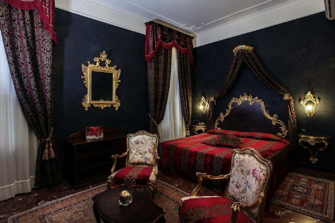 Hotel Ca' Alvise