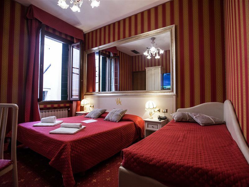 Messner Palace Hotel Venice