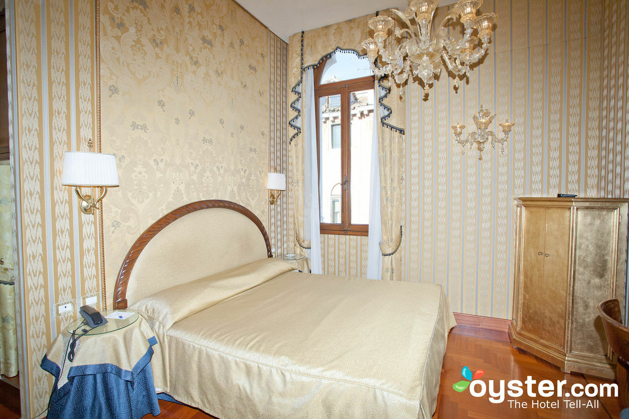 Palazzo Stern Hotel 4*