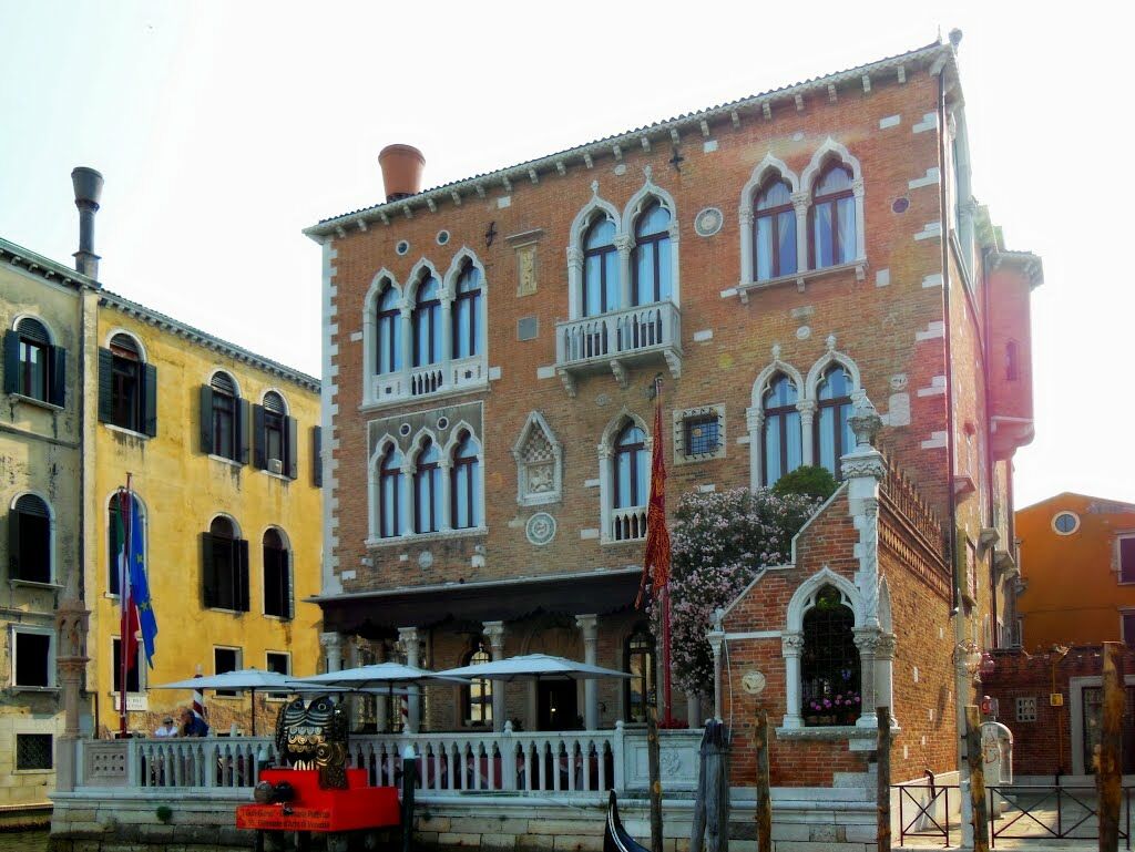 Palazzo Stern