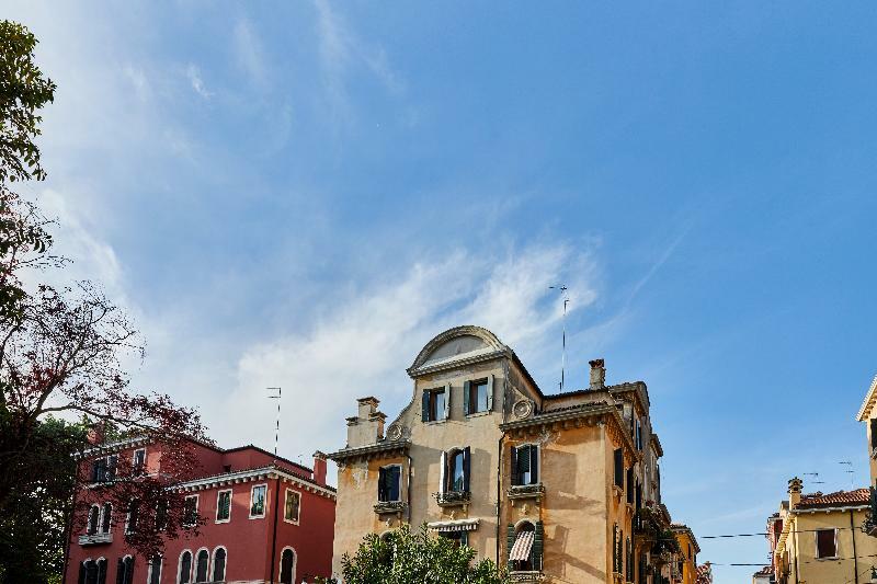 Indigo - Sant'elena By Ihg Hotel Venice