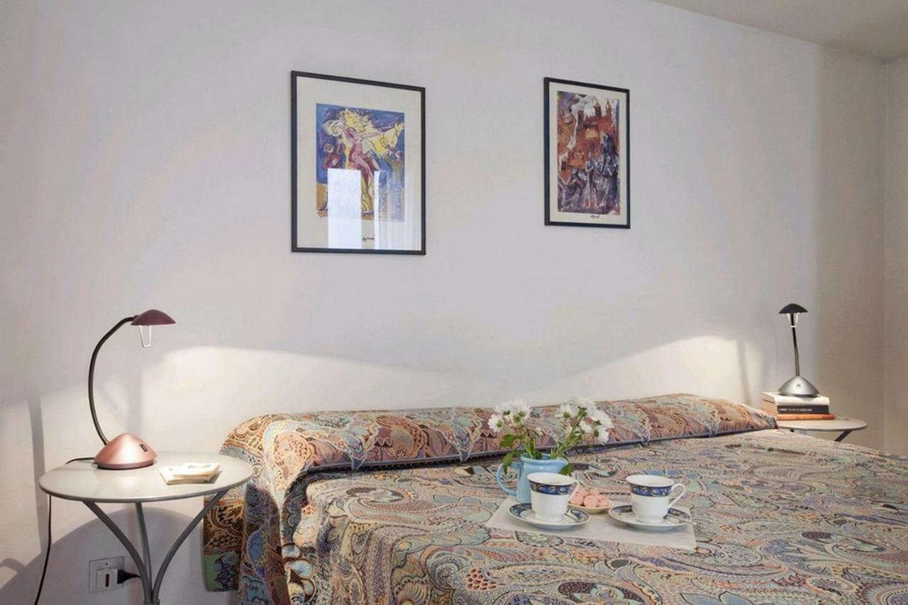 Apartment Locappart Silvestro