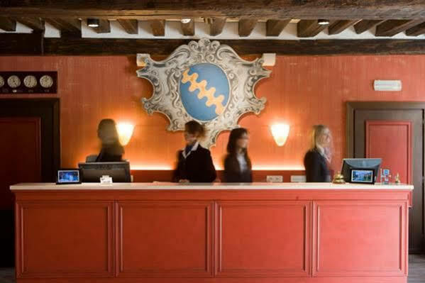 Palazzo Marcello Al Sole Hotel