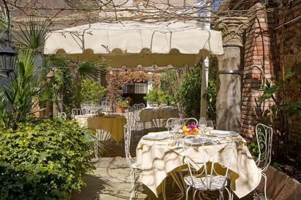 Hotel Palazzo Marcello Al Sole Venice