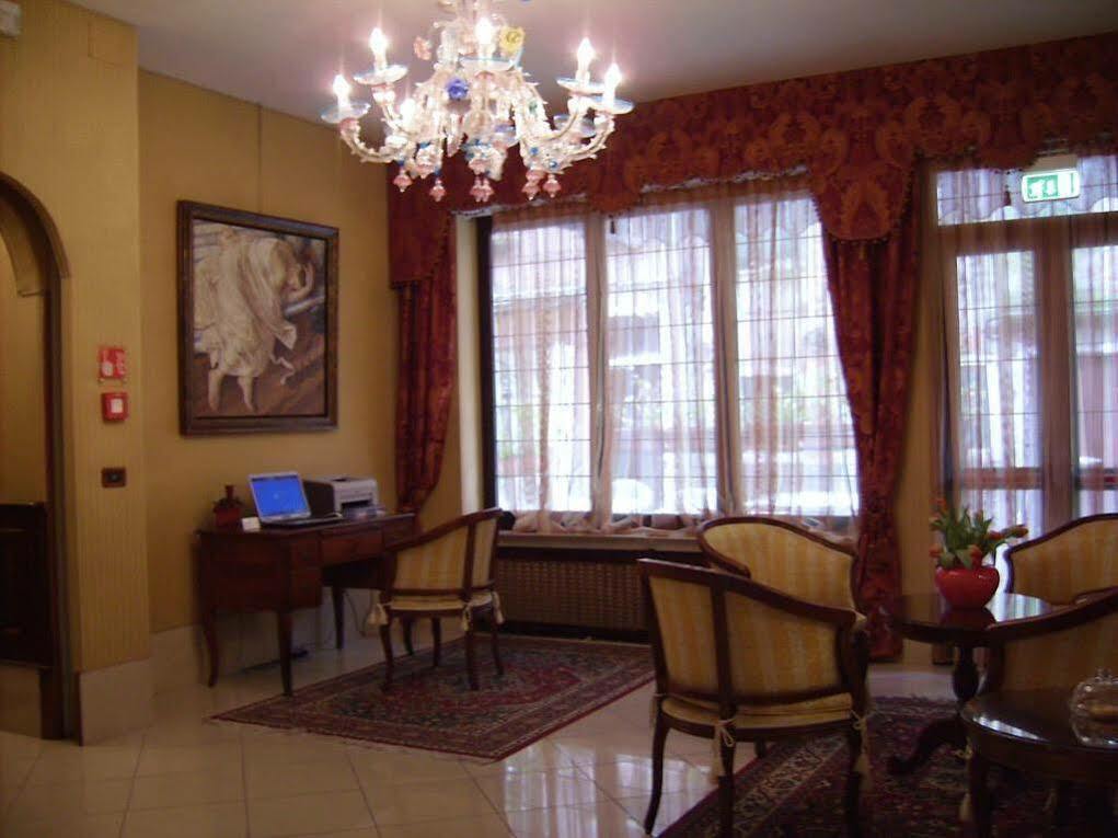 Hesperia Hotel Venice
