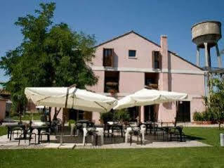 Certosa 3* Veneza
