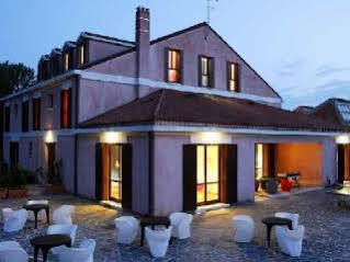 Hotel Certosa 3*