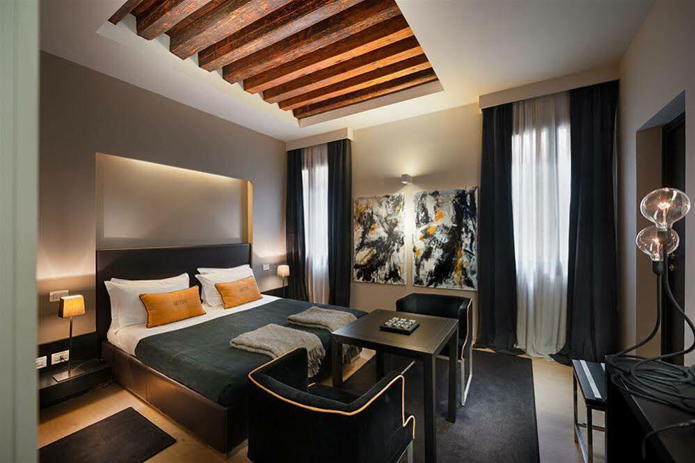 Charming House Dd724 3* Venice