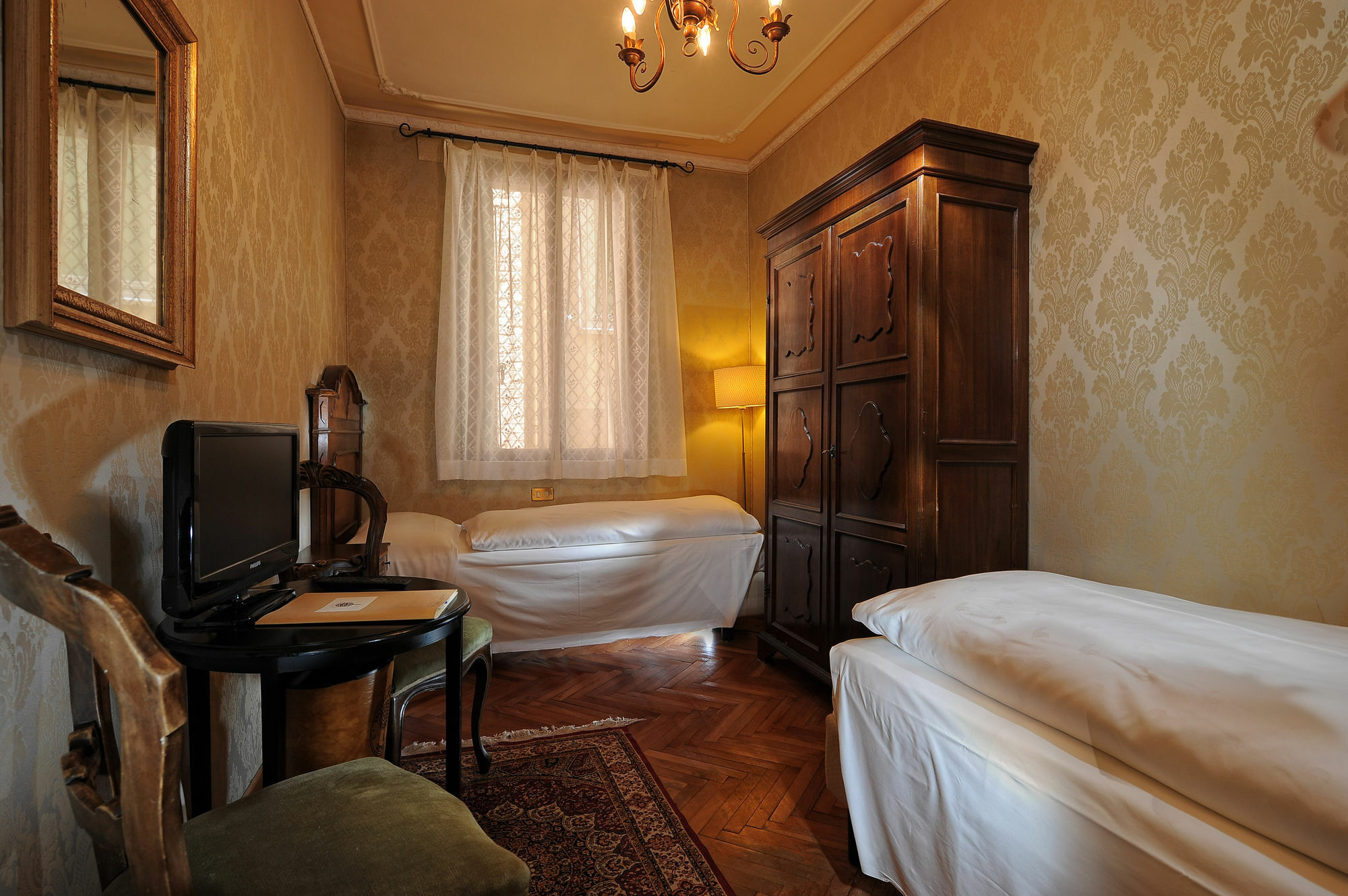 Hotel Flora Venice