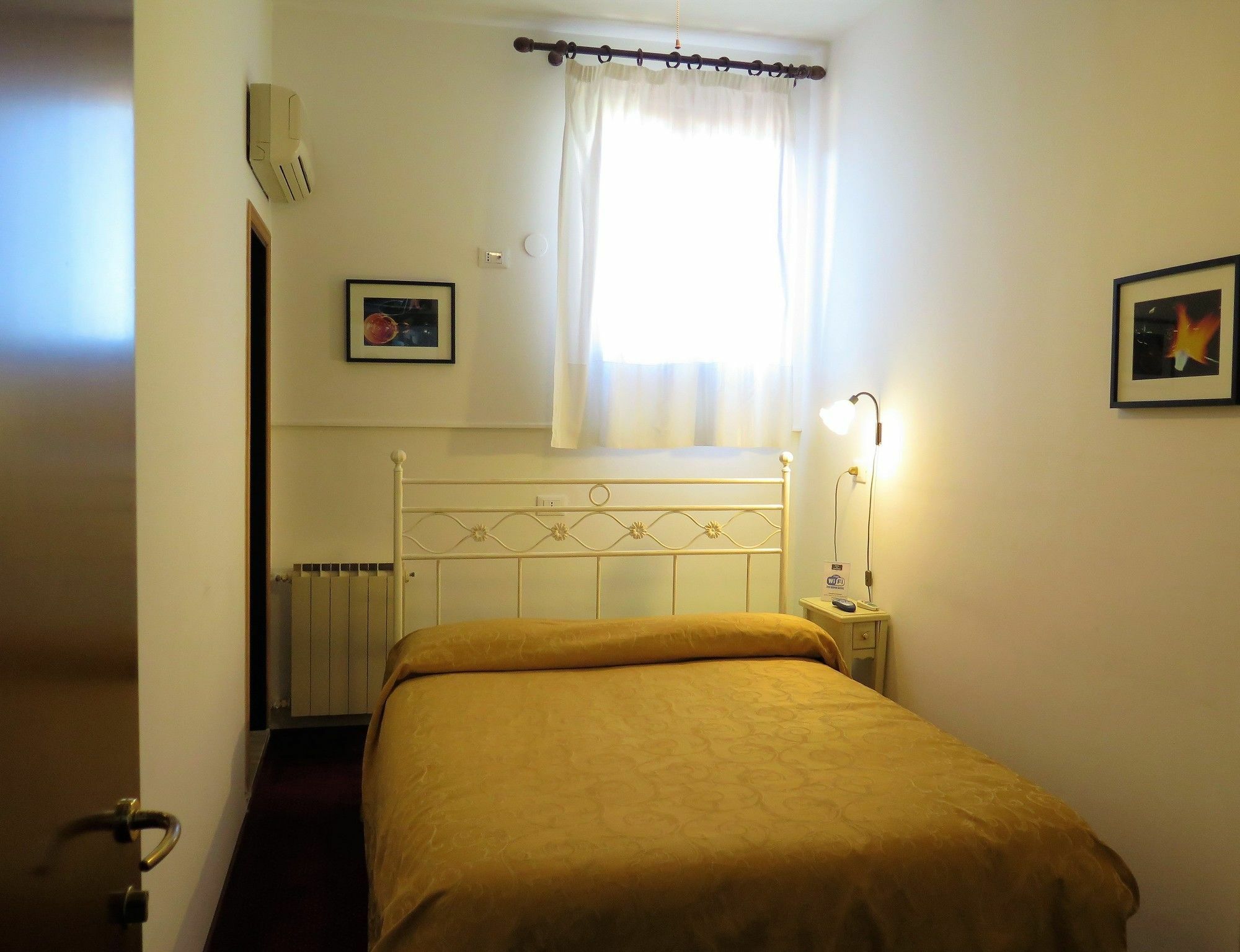 Al Soffiador Hotel