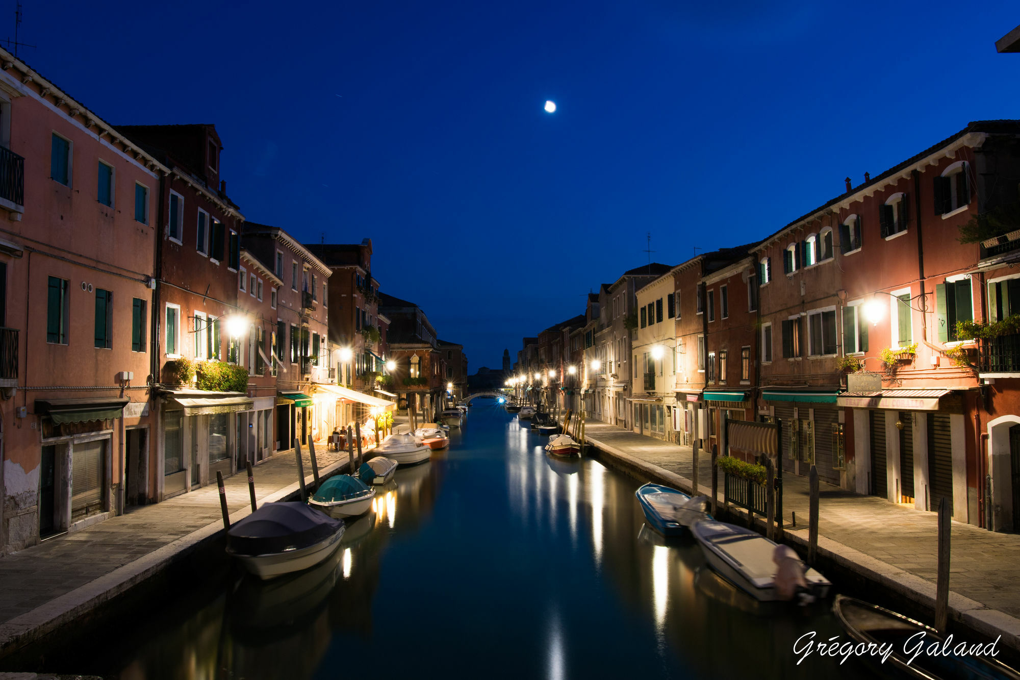 Al Soffiador Hotel Venice