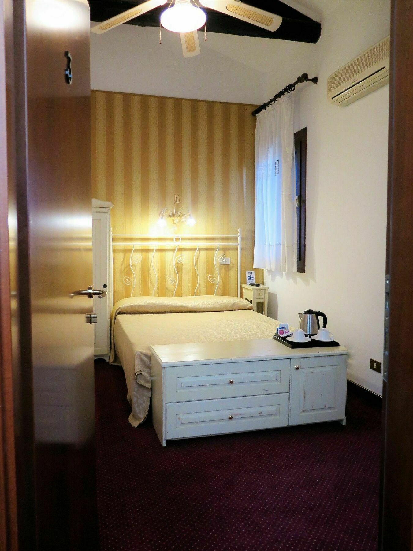 Al Soffiador 2* Venice