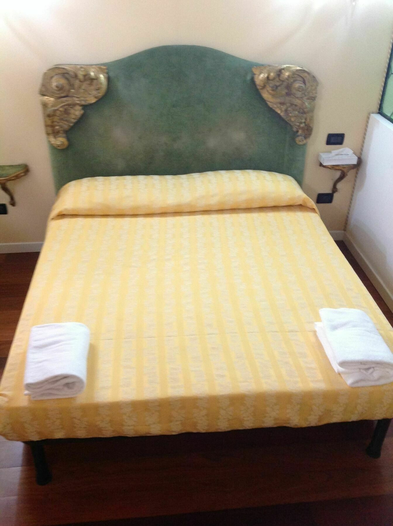Guest house Alloggi Rivetta