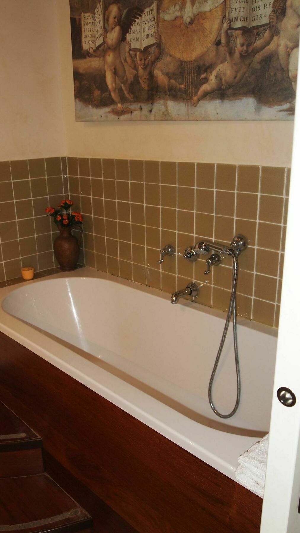 Guest house Alloggi Rivetta Venice