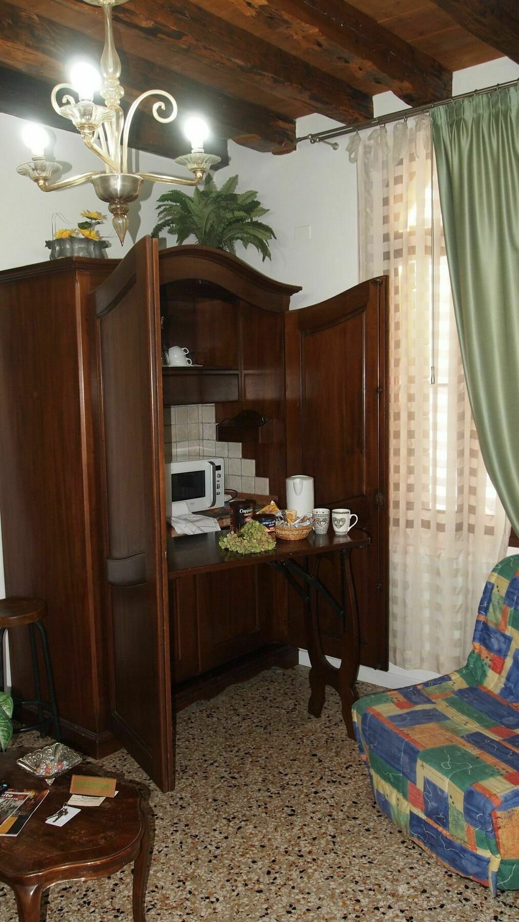 Guest house Alloggi Rivetta 2*