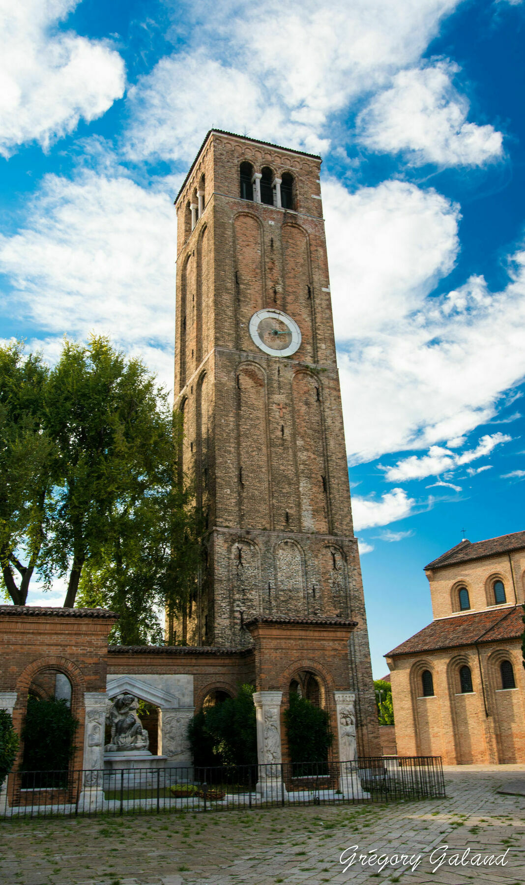 Al Soffiador Venice