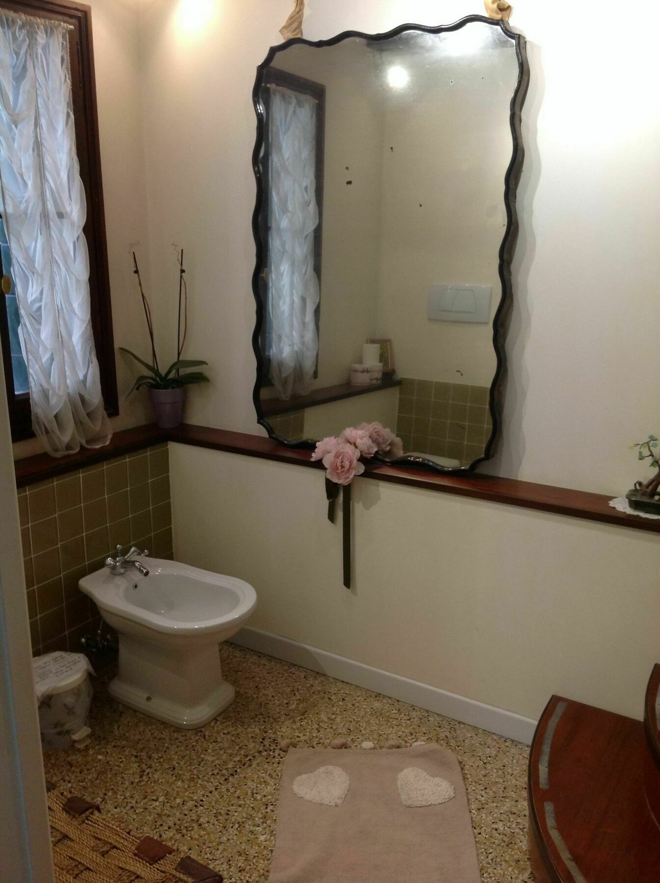 Guest house Alloggi Rivetta Venice