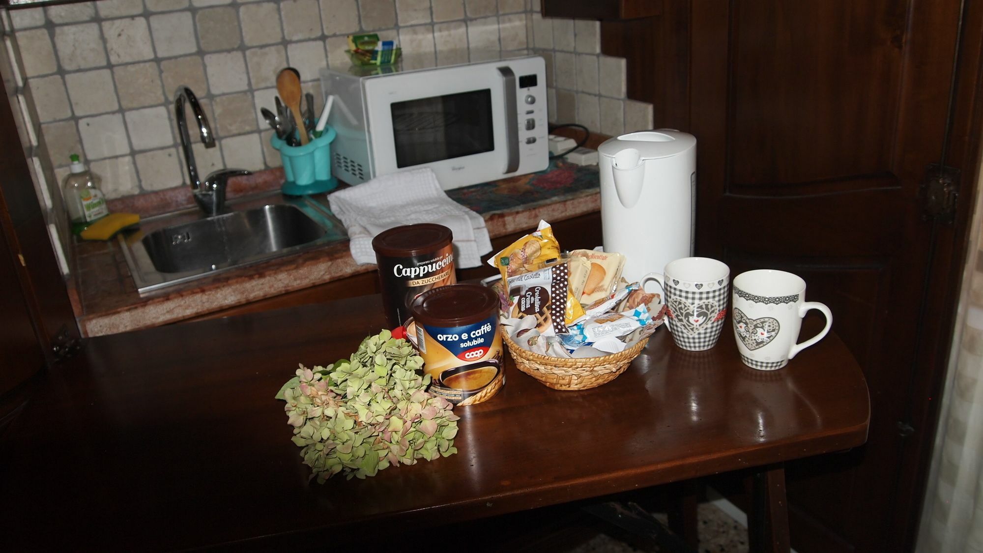 Alloggi Rivetta Guest house Venice