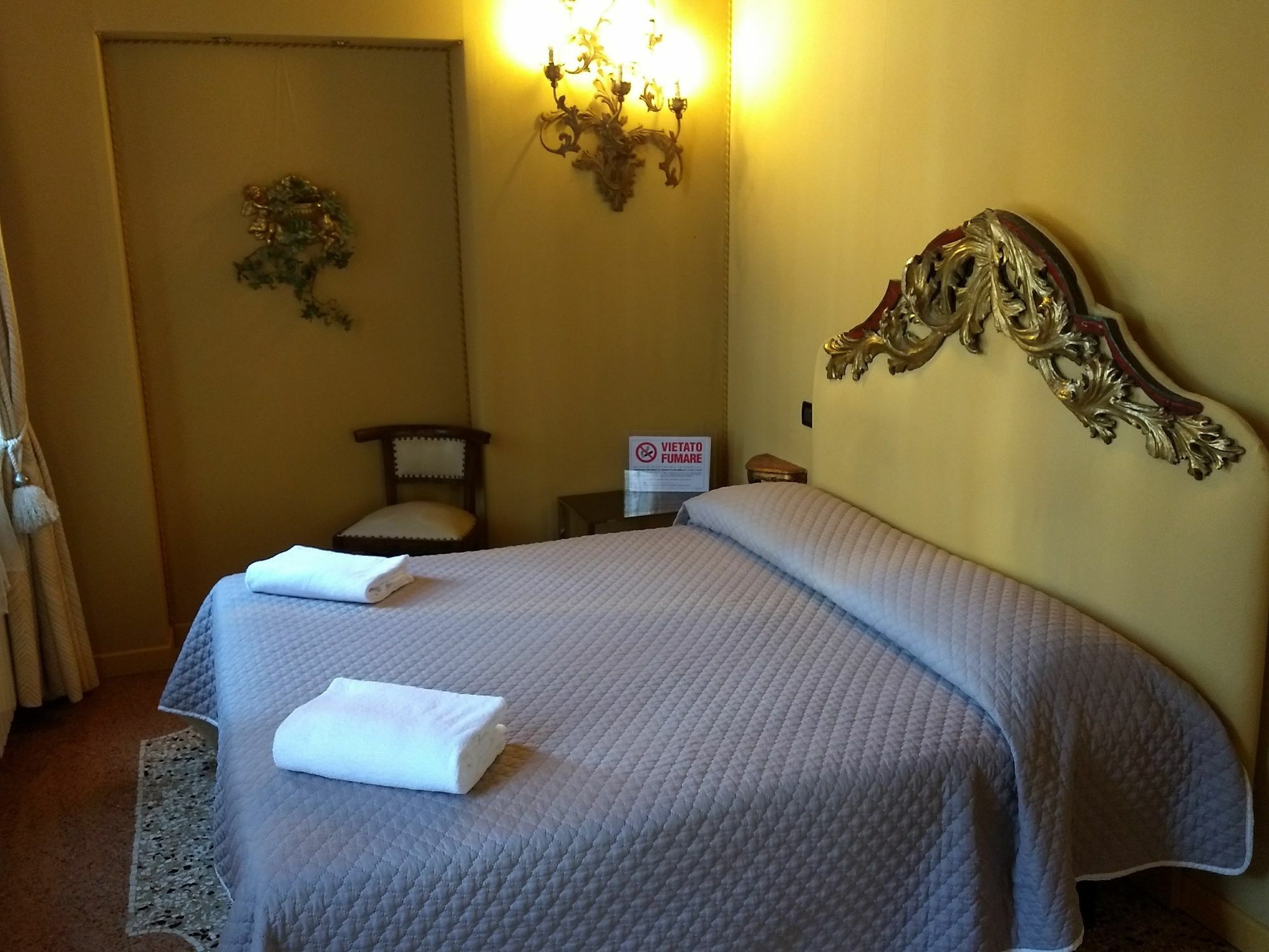 Alloggi Rivetta Venice