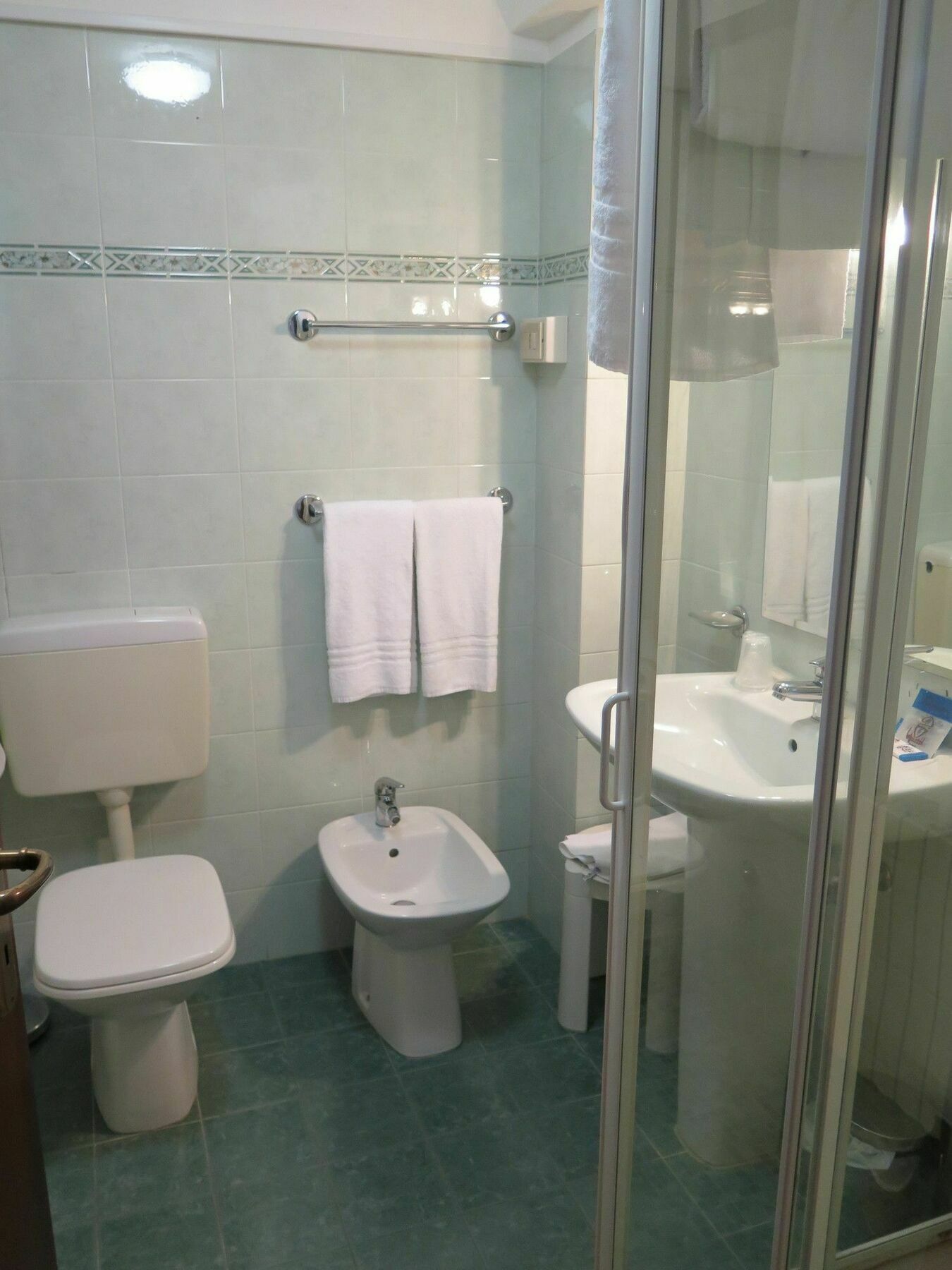 Hotel Al Soffiador 2*