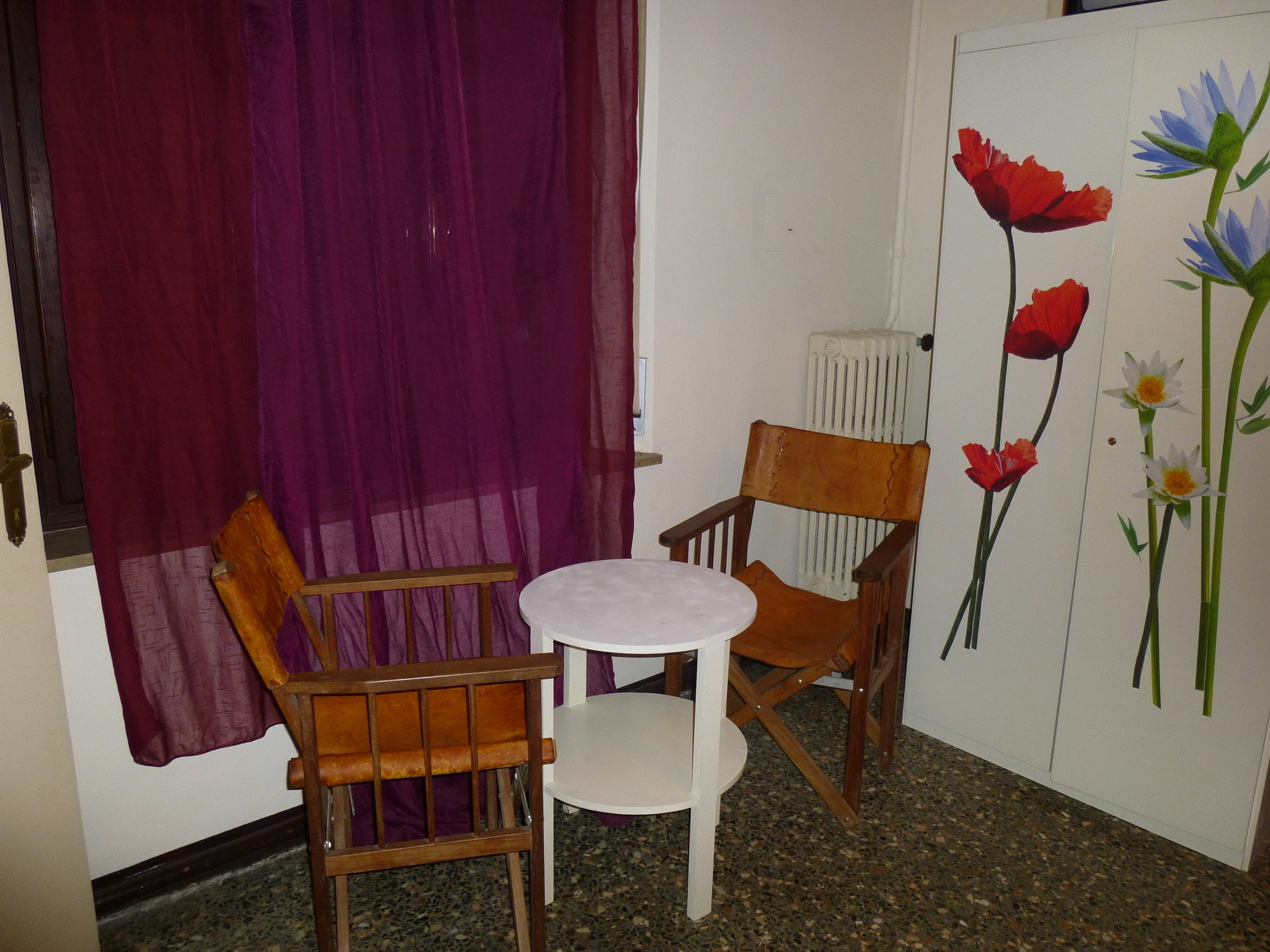 Hazel Hotel Veneza