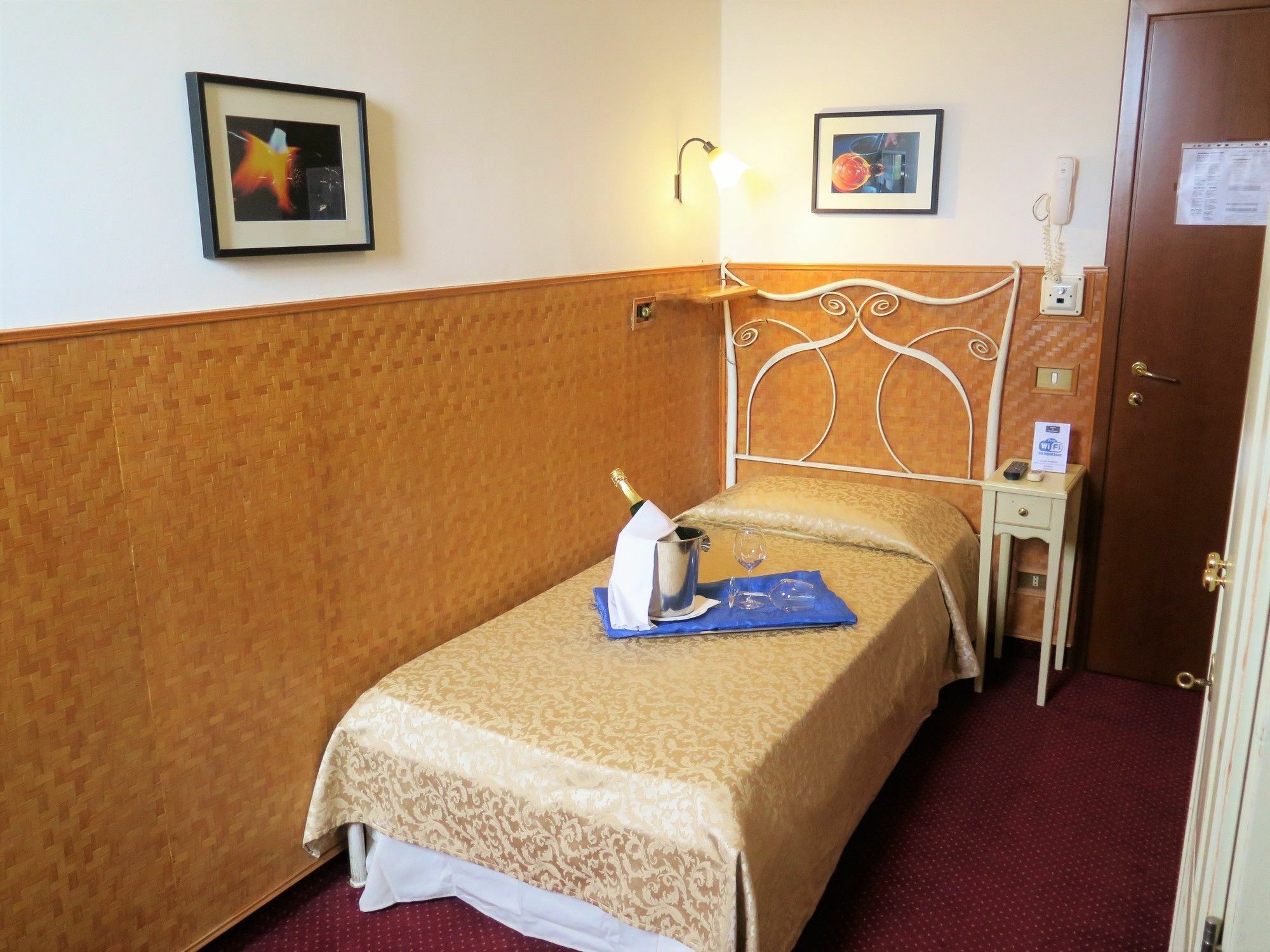 Al Soffiador Hotel