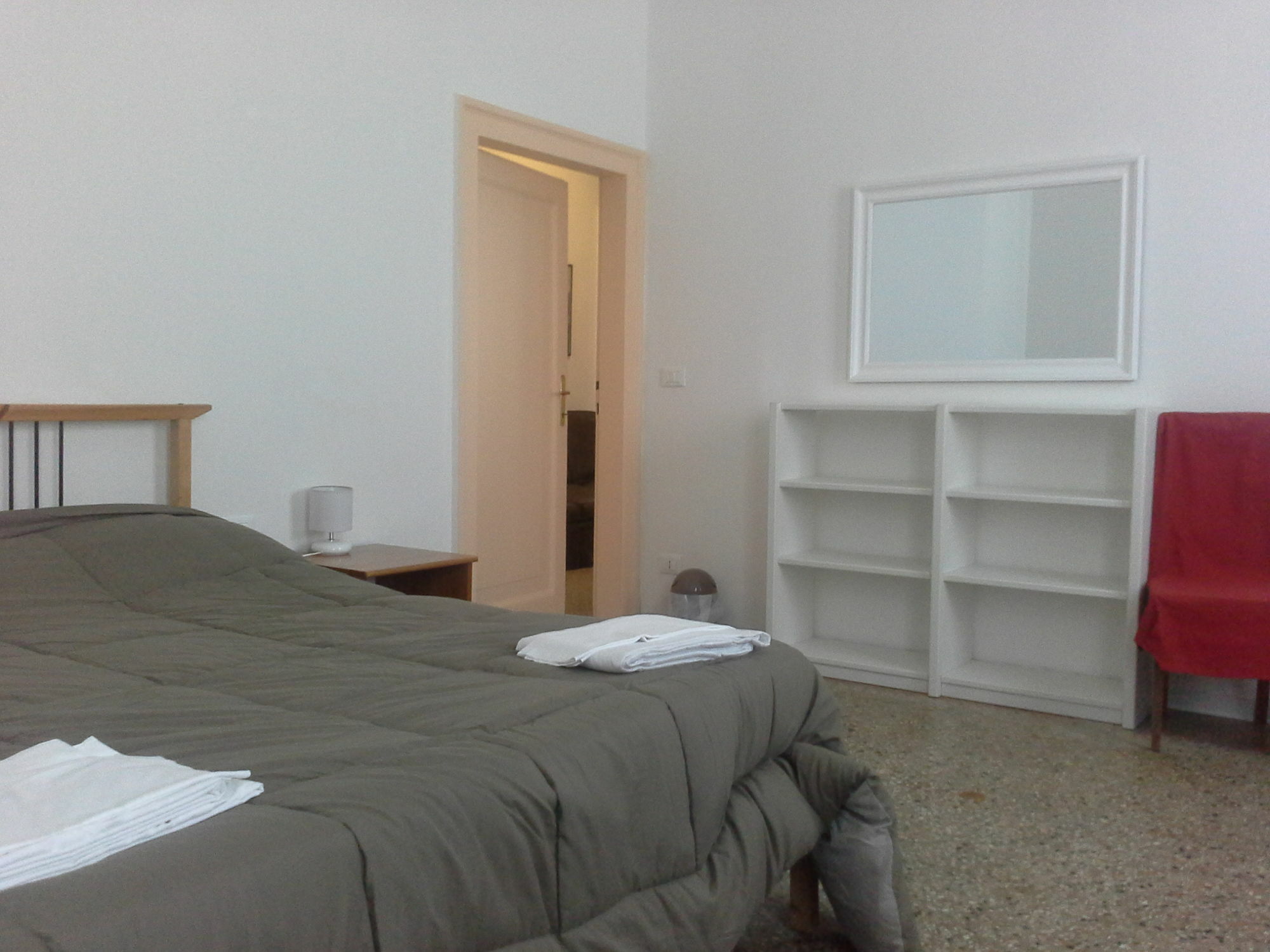 Hazel 3* Veneza