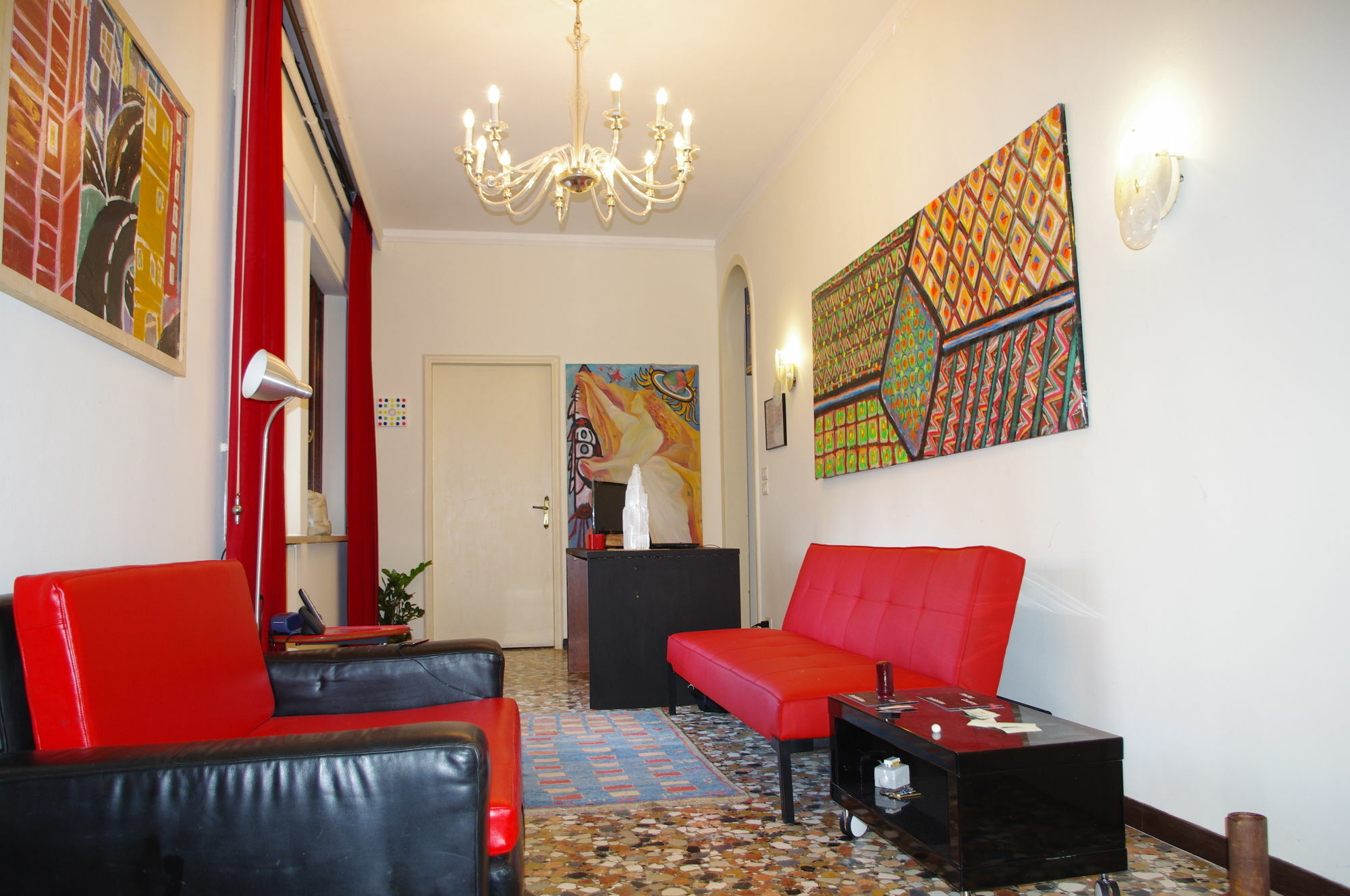 Hazel Hotel Veneza