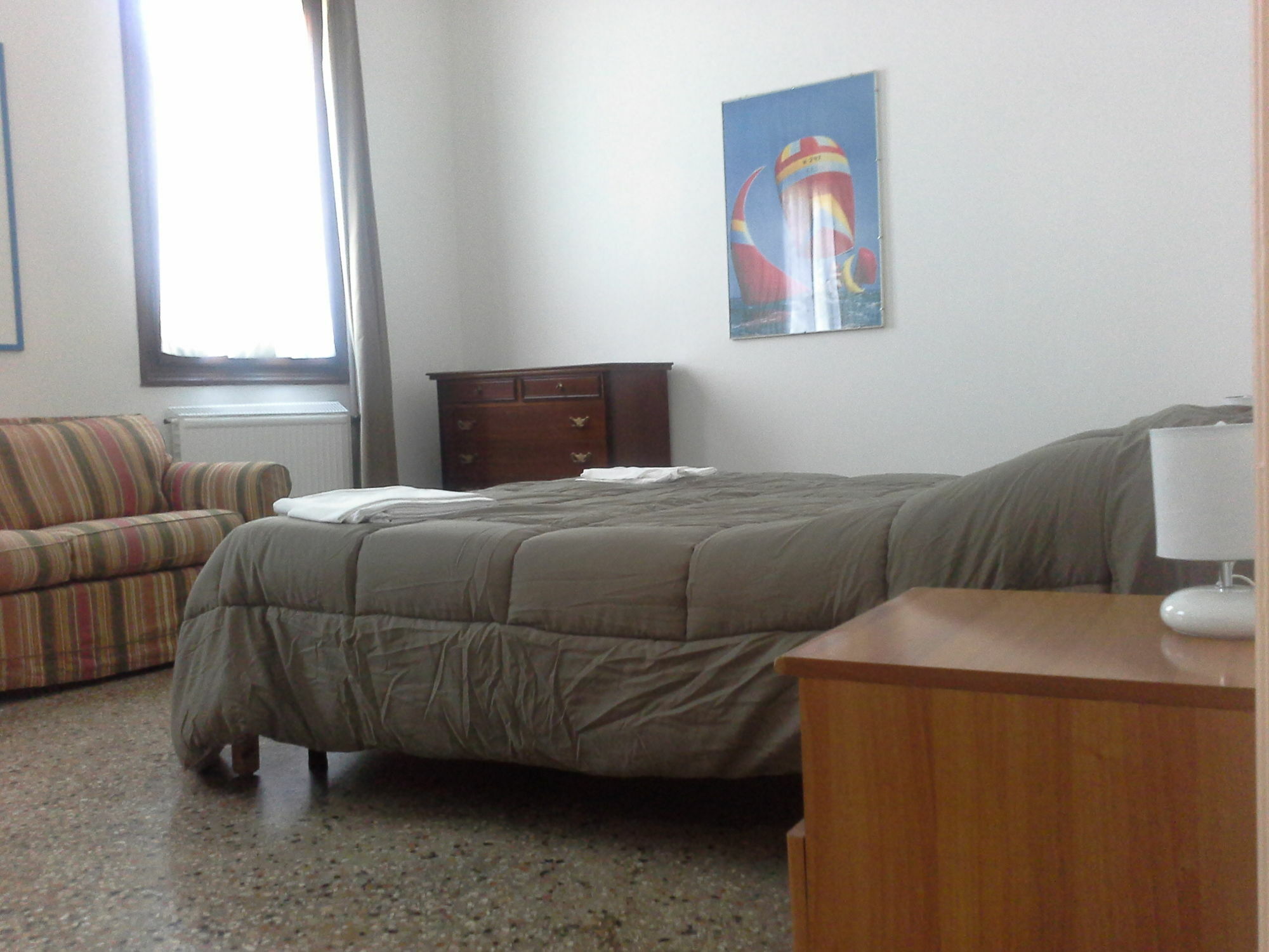 Hazel 3* Veneza