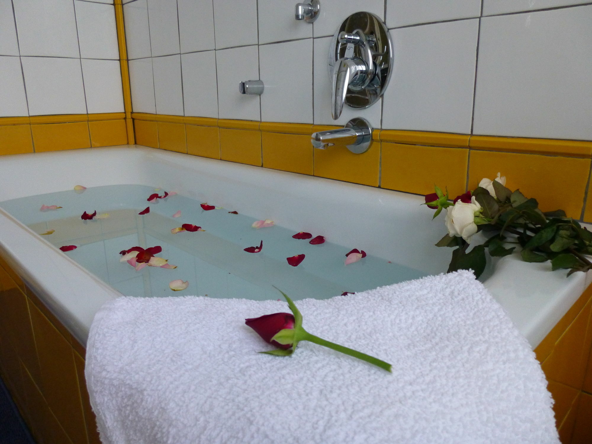 Hazel 3* Veneza