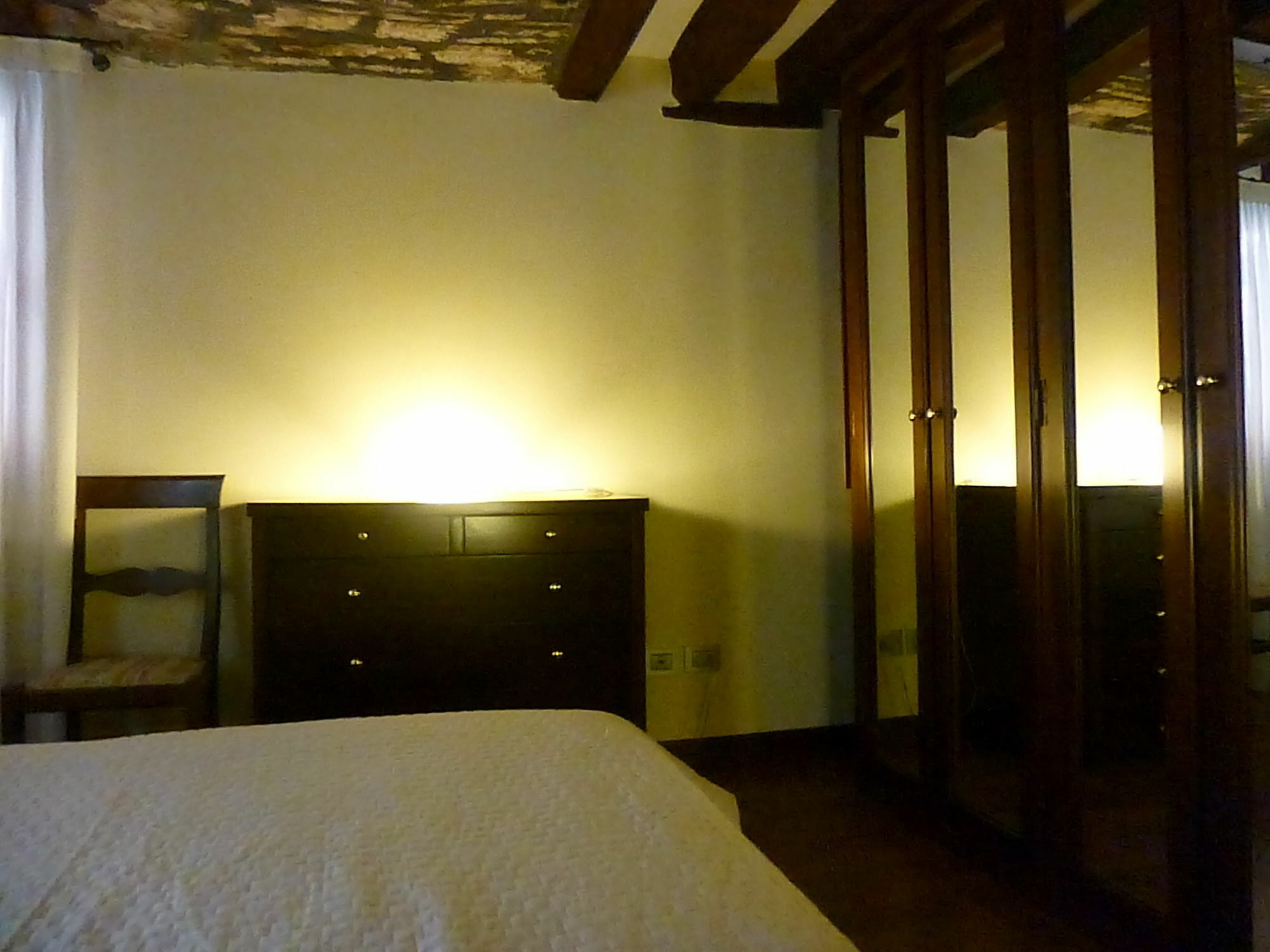 Hazel 3* Veneza