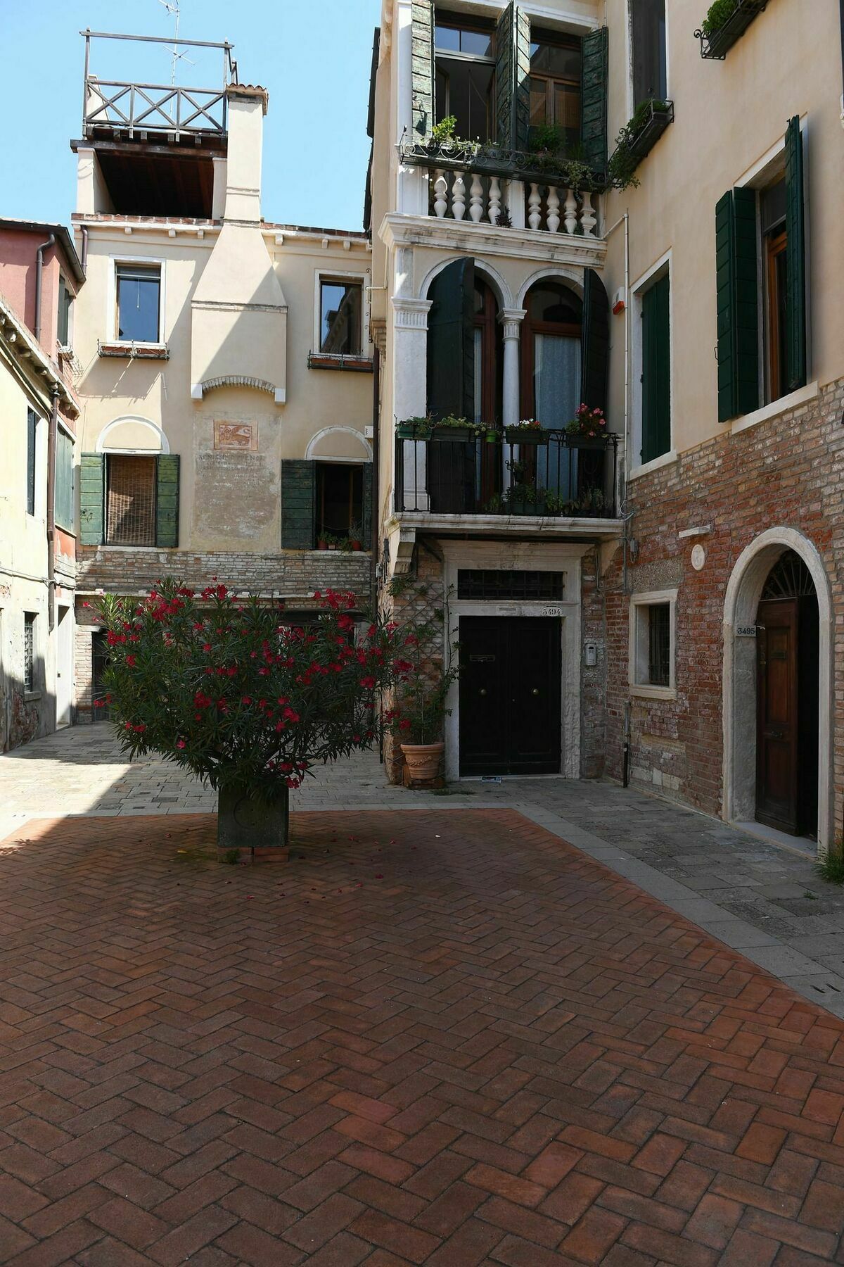 Mio Veneza