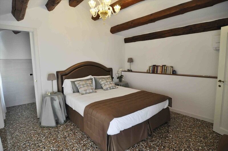 Casa Colleoni Bed & Breakfast