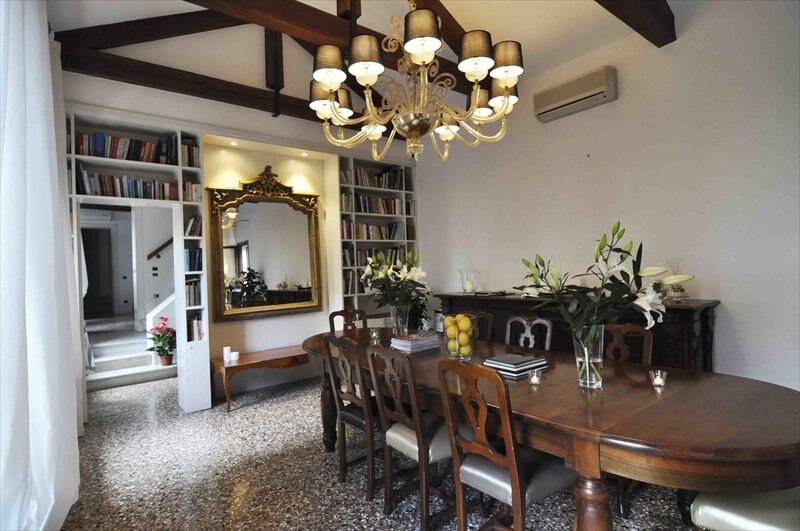 Casa Colleoni