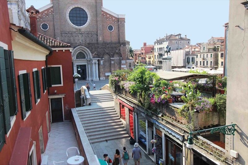 Casa Colleoni 2*