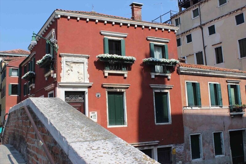 Casa Colleoni 2*