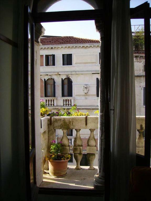 Cà Dei Fioi Venezia